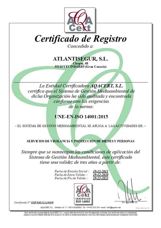 ATLANTISEGUR-Certificado-ISO-14001-542x767